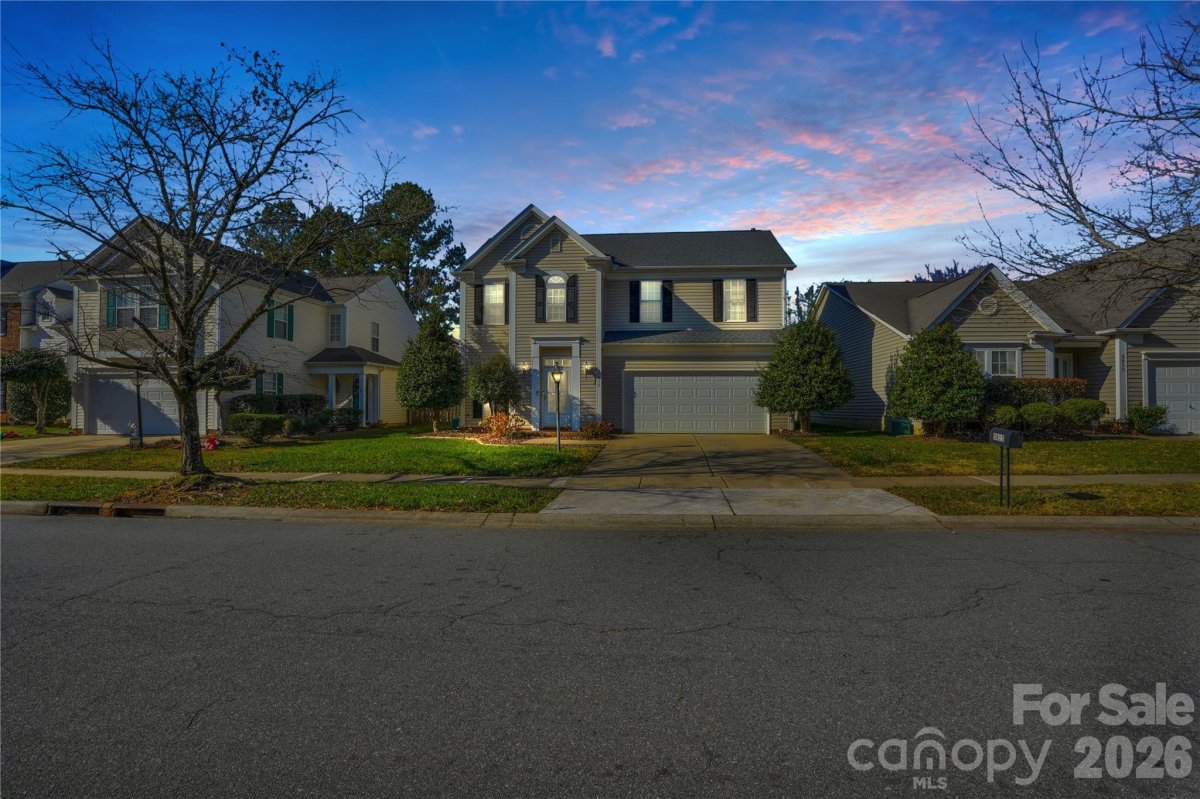 5815 Waverly Lynn Lane