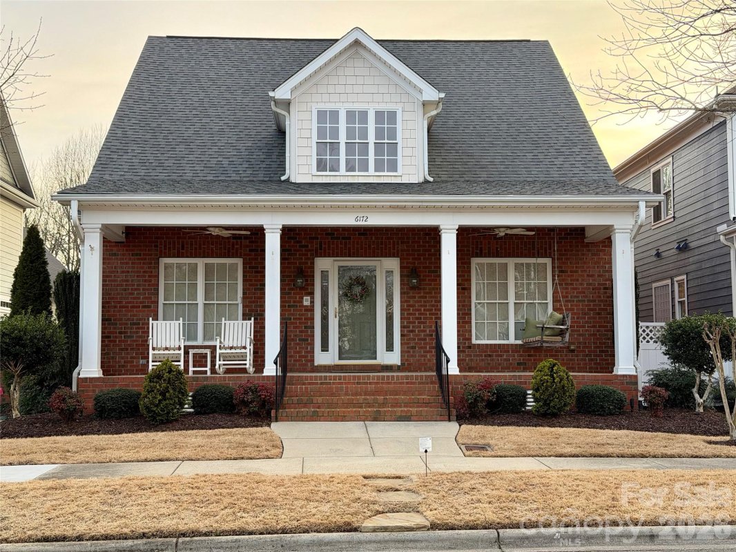 6172 Village Drive