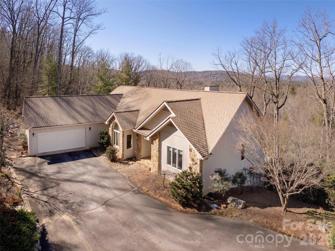 402 Claremont Drive