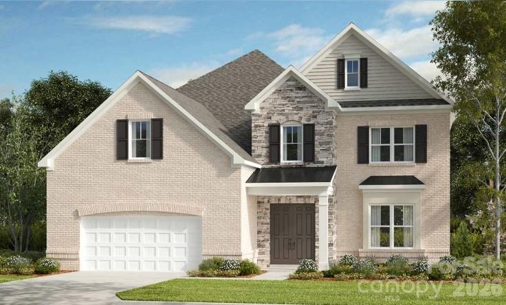 3221 Tramore Drive
