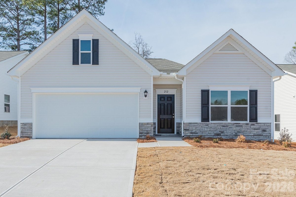 212 Saint Francis Road