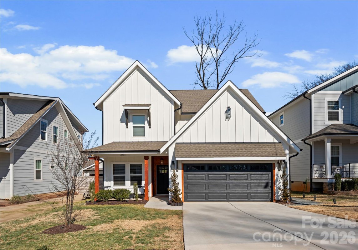 651 Tennyson Drive