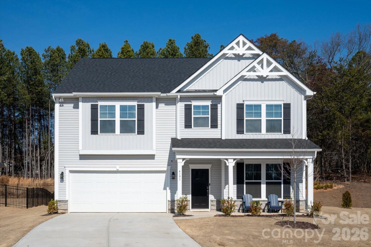 4191 Rosebrook Court