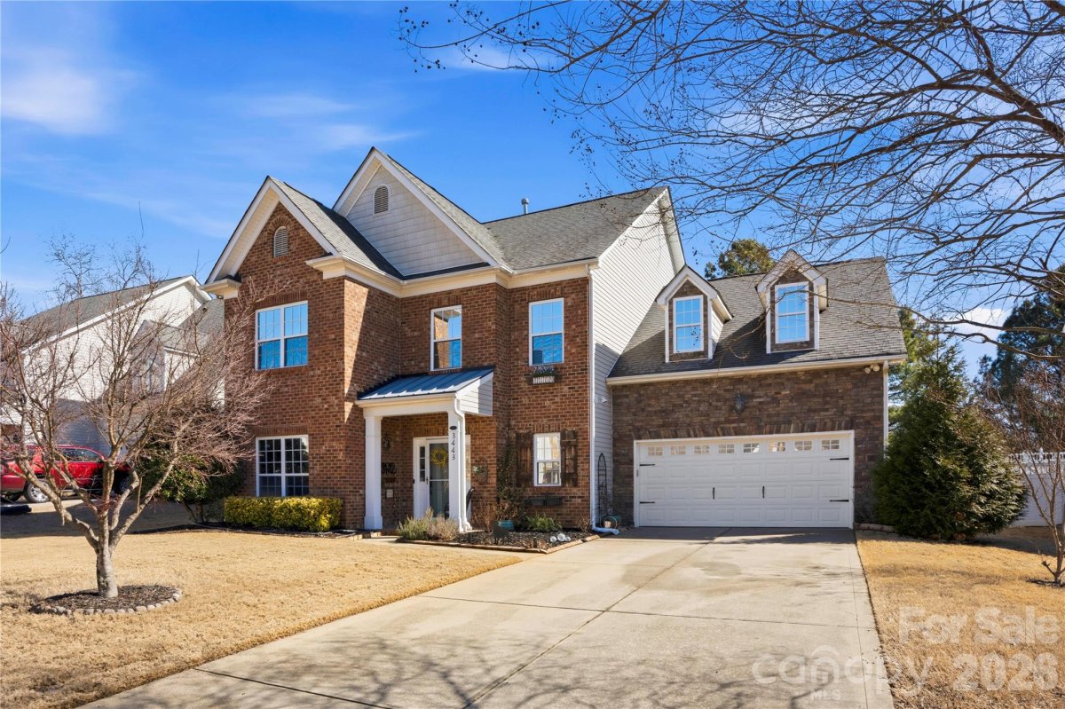 3443 Norwich Road