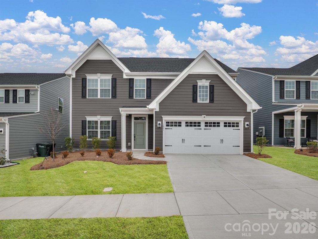 1821 Meredith Place