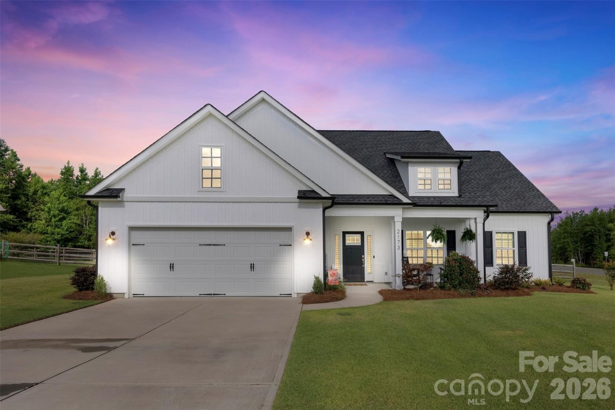 2173 Smith Road