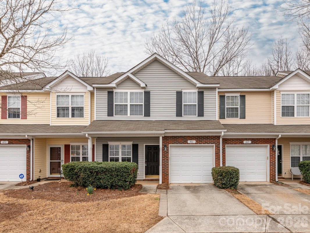 461 Delta Drive