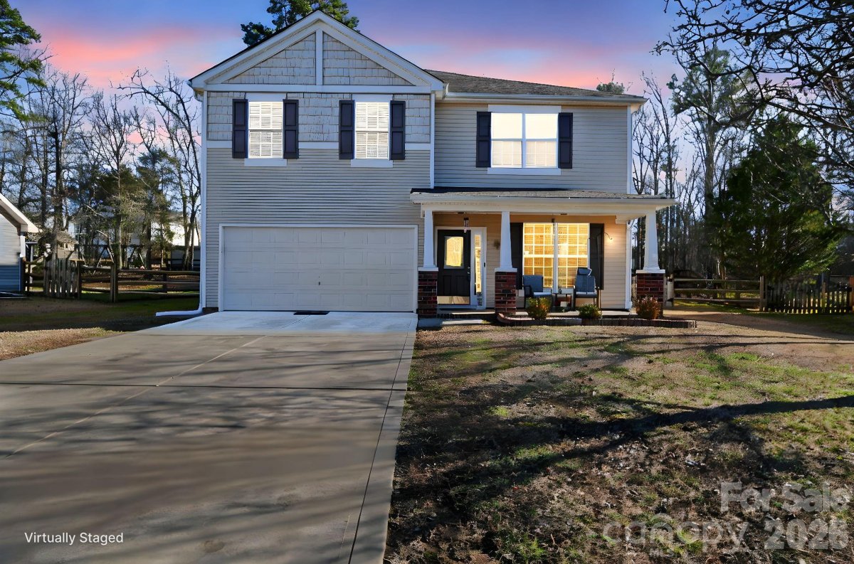 3035 Proverbs Court