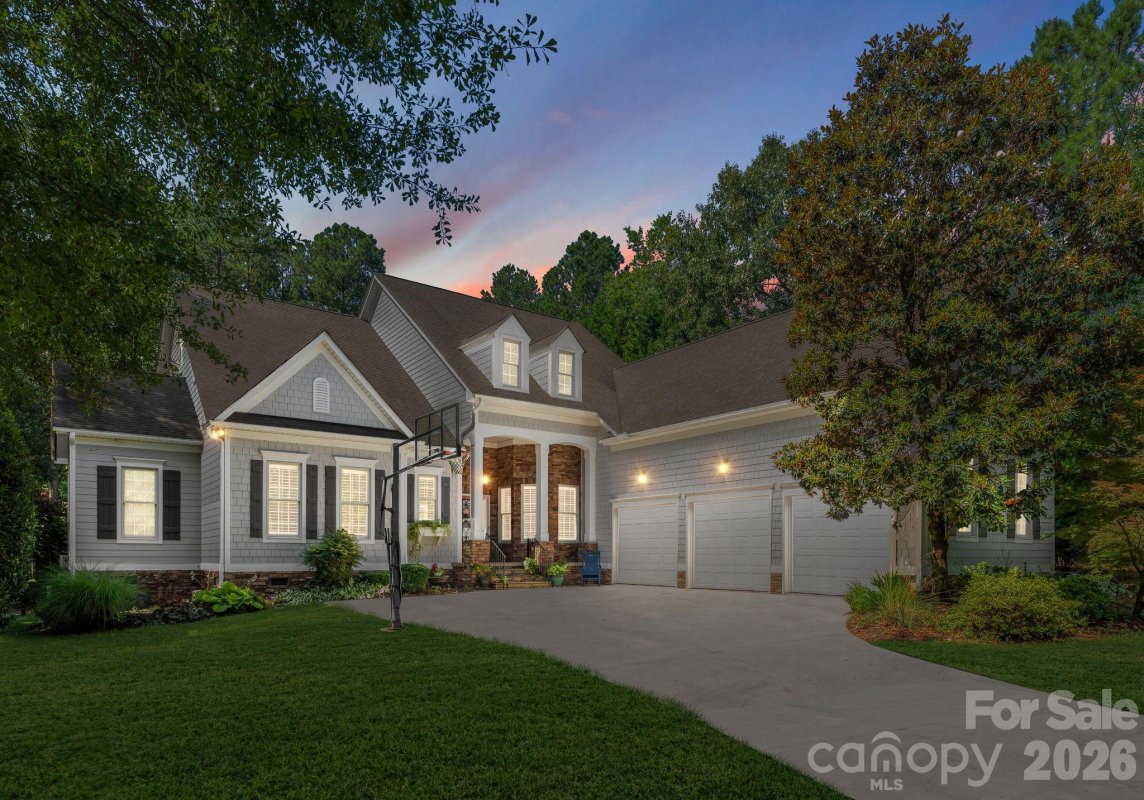 4536 Rustling Woods Drive