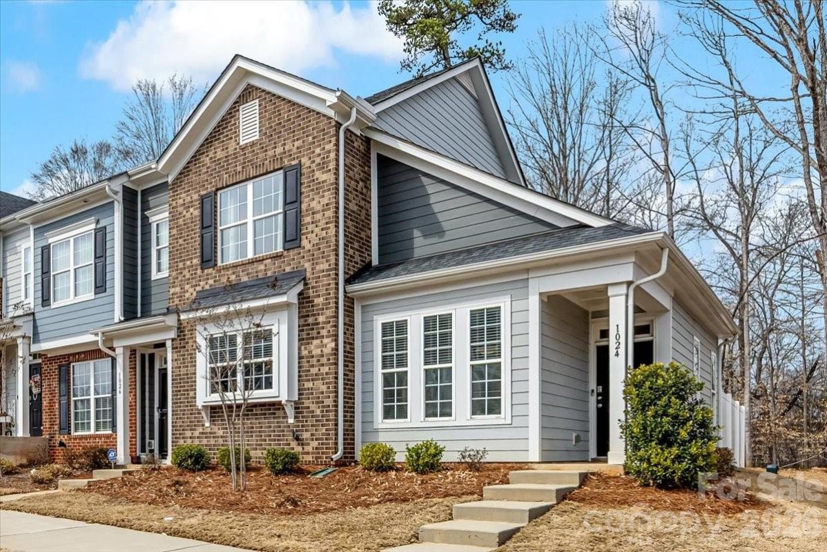1024 Beatty Woods Drive