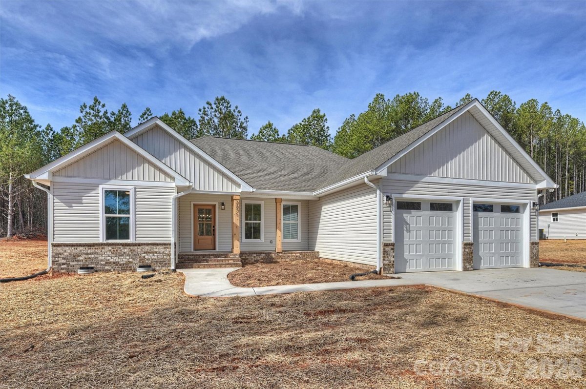2271 Lee Lawing Road