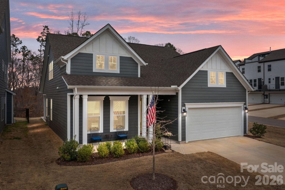 131 Reids Cove Drive