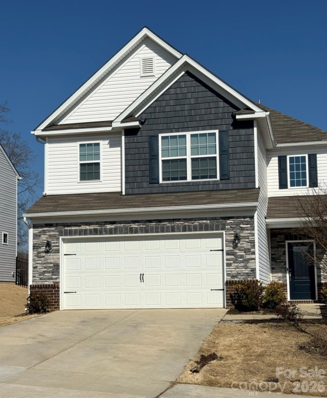119 Abersham Drive