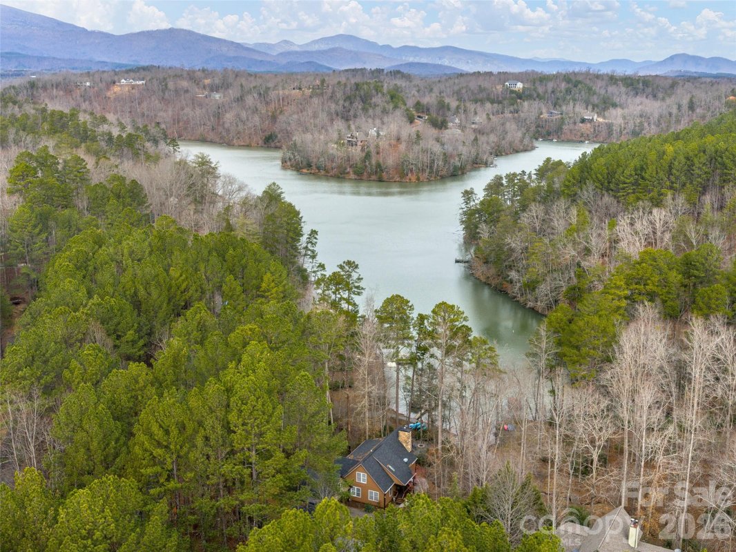 201 Hawk Ridge Drive