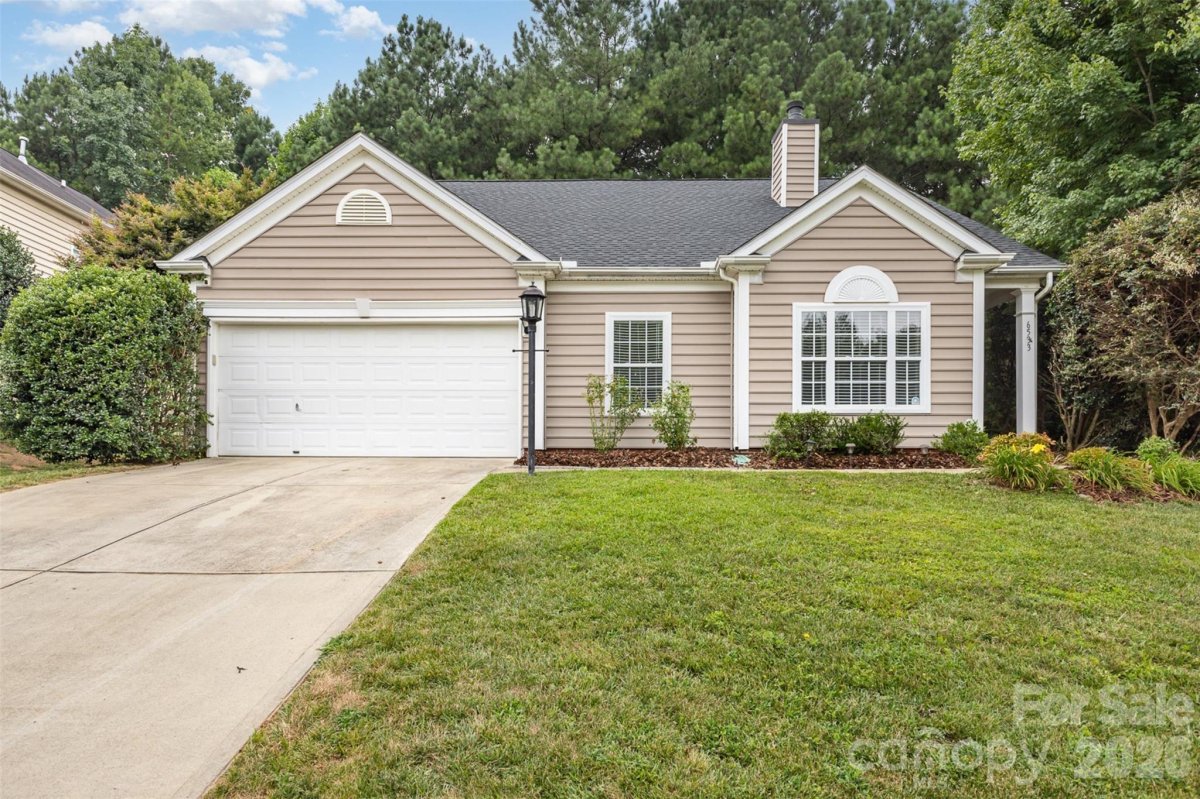 6533 Falls Lake Drive