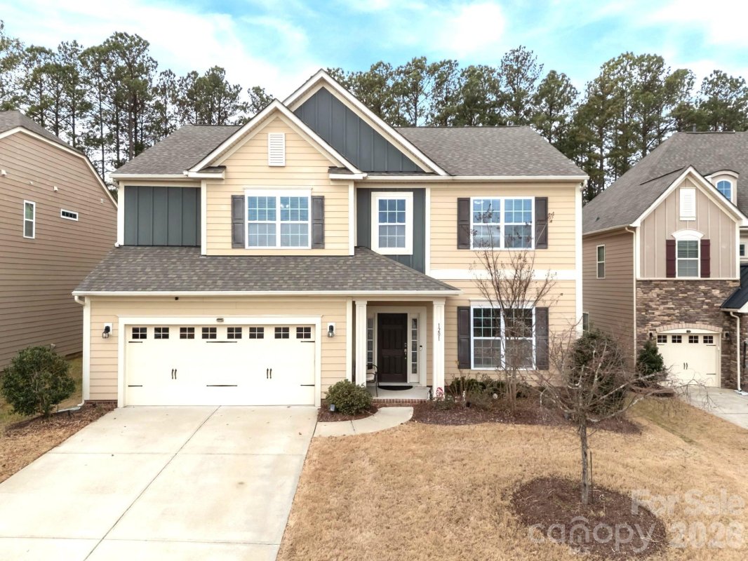 1201 Sandy Bottom Drive