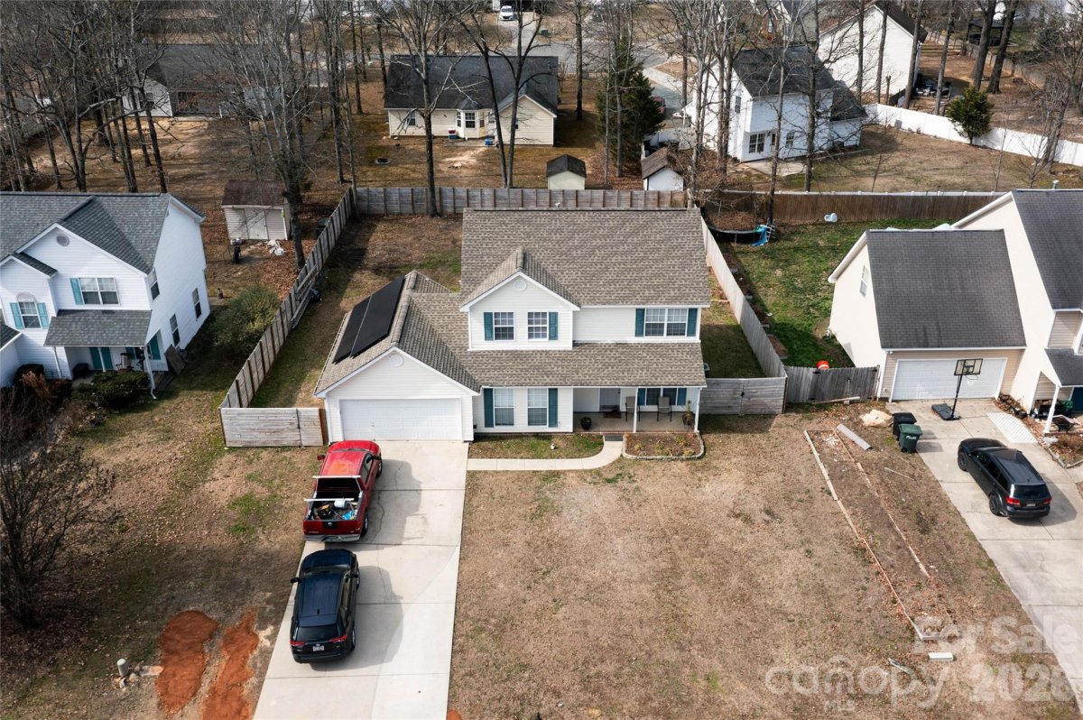 3113 Queensdale Drive