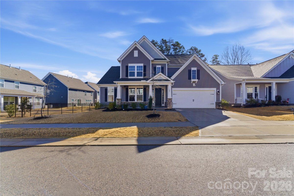 107 Winterberry Street