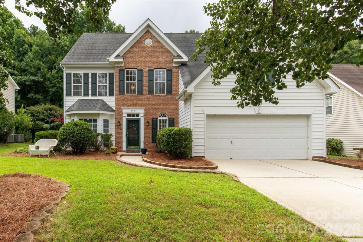 1993 W Foxwood Court