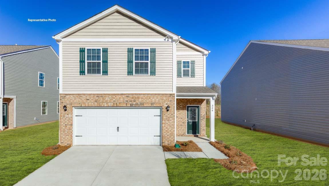 2805 Frances View Lane