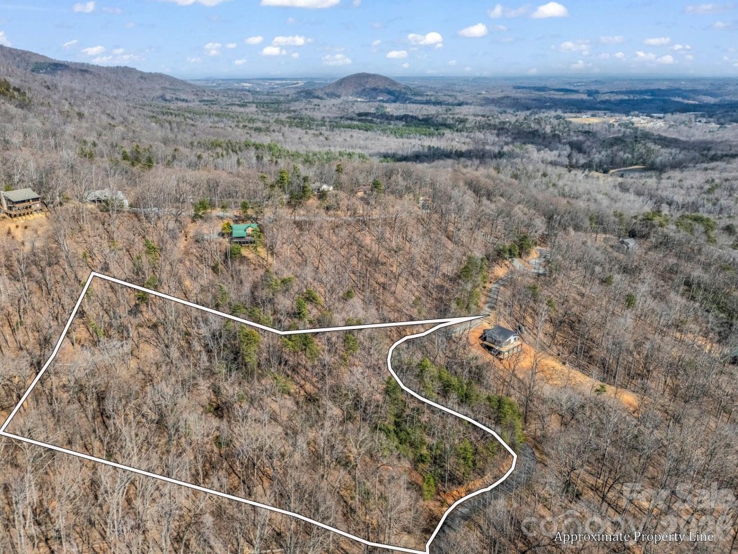 Lot 19 Hemlock Trail