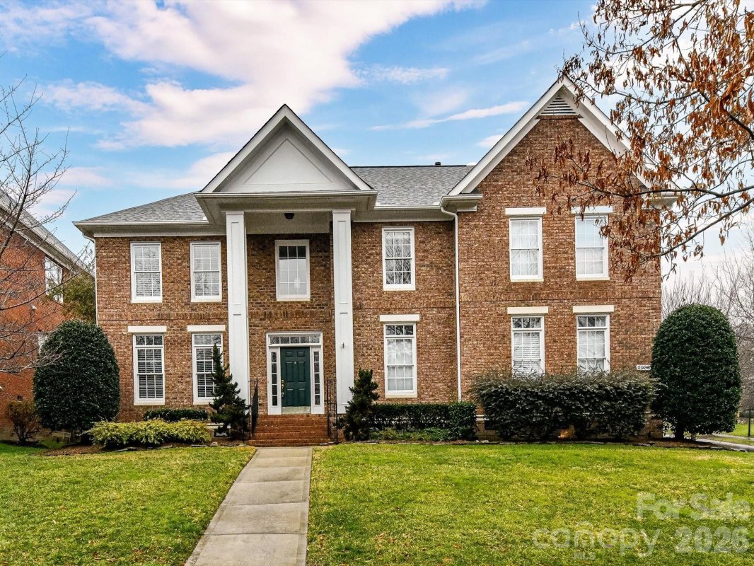 1038 Woodhall Drive