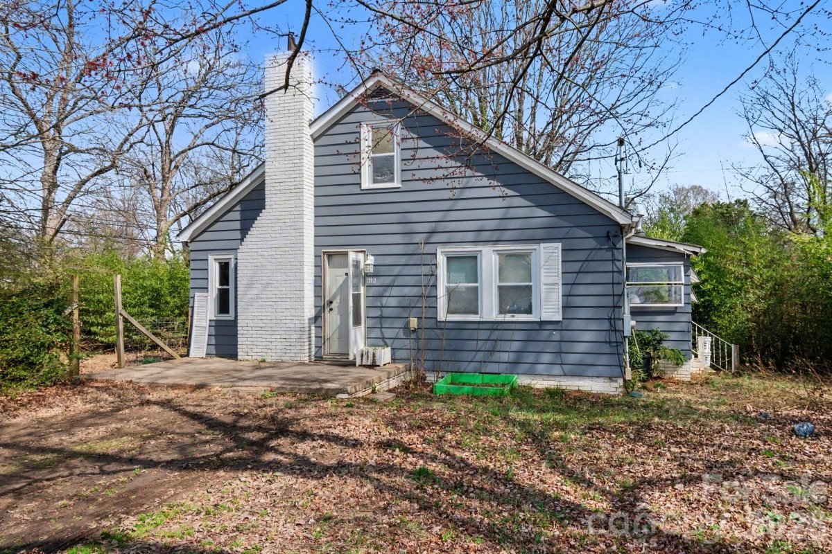 6504 Pence Road