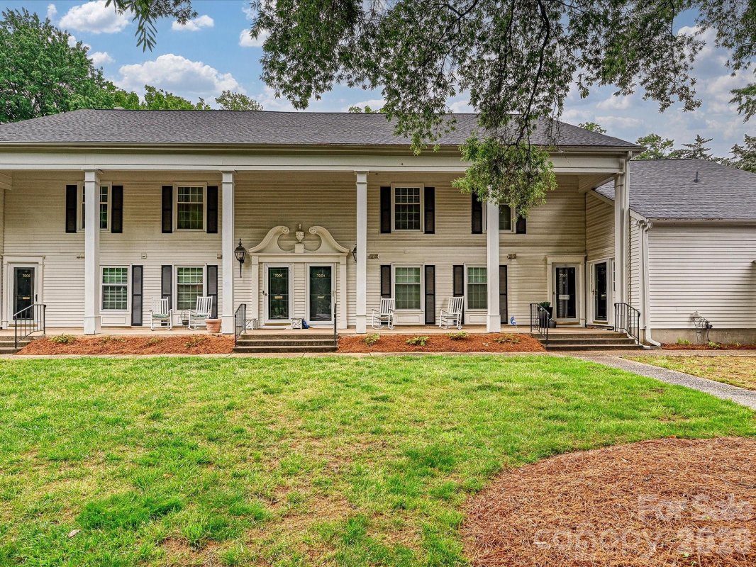 7004 Quail Hill Road