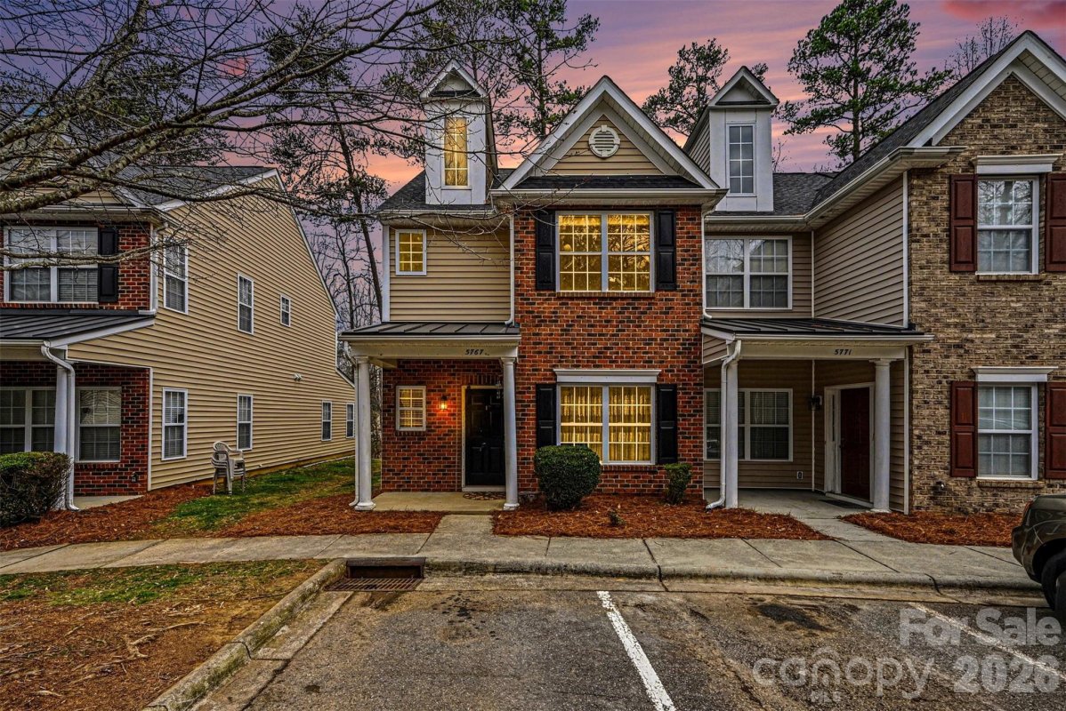 5767 Bent Creek Circle