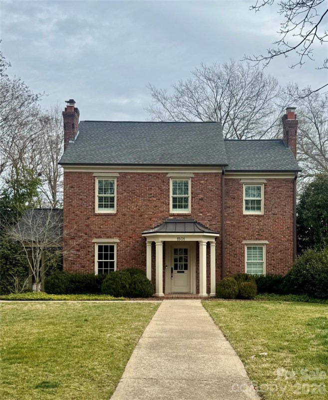 1501 Biltmore Drive