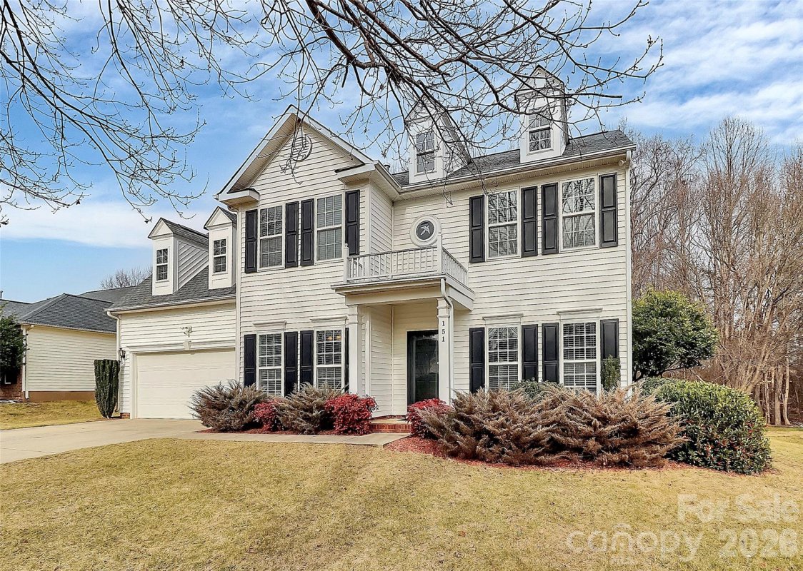 151 Gabriel Drive