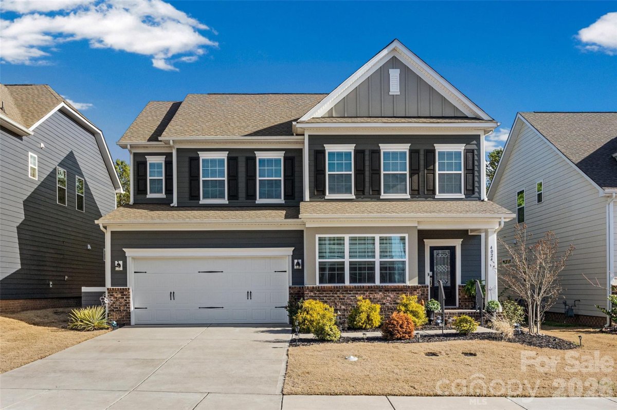 4024 Whipcord Drive