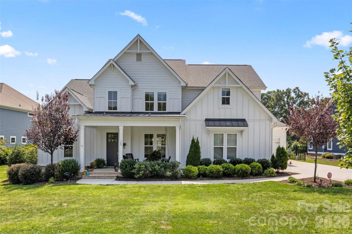 148 Cherry Crossing Lane