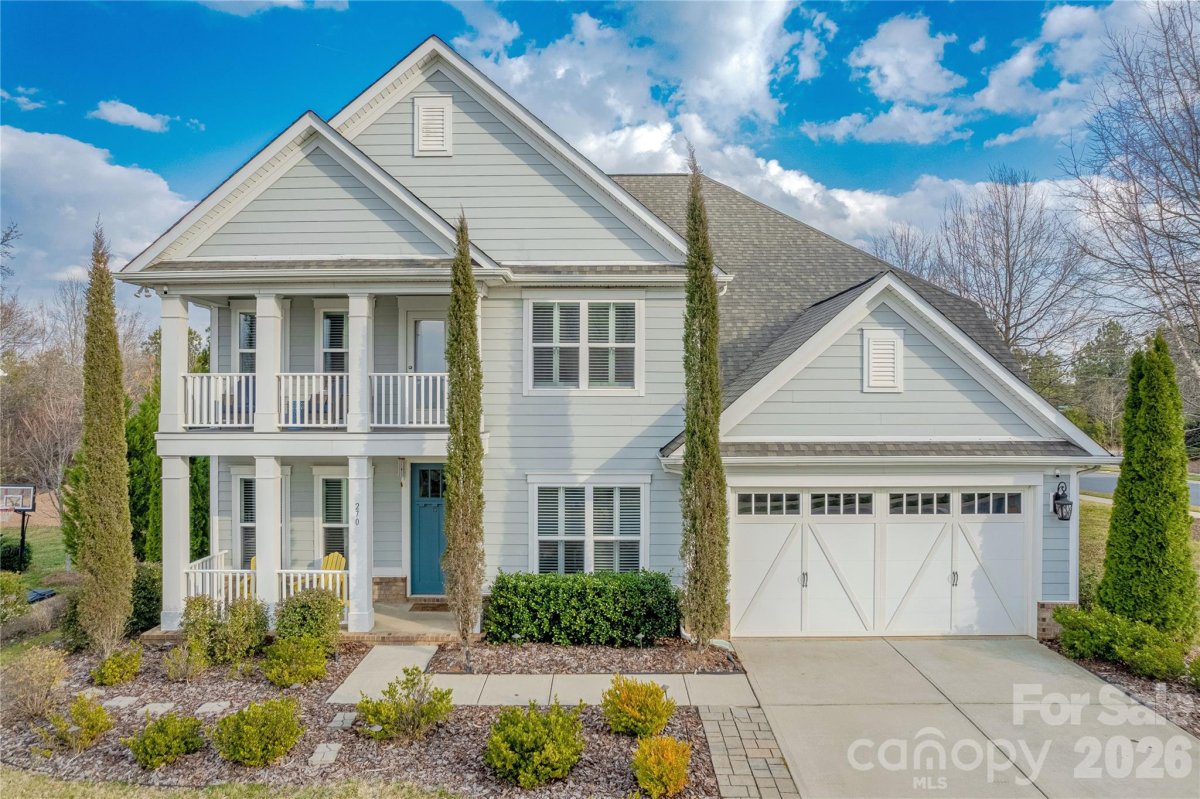 270 Hampton Trail Drive