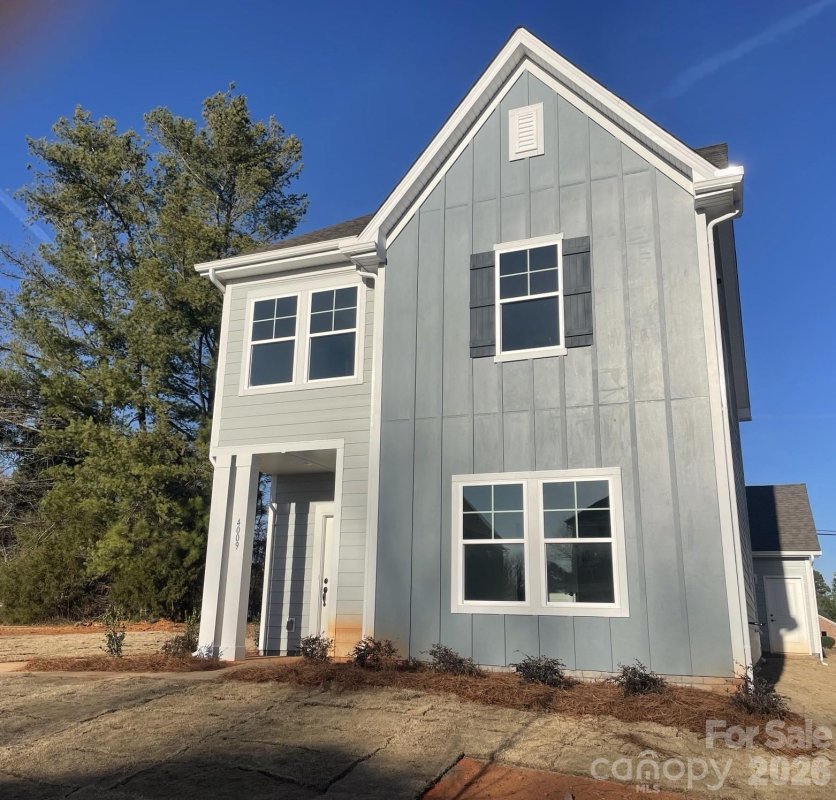 4009 Grommet Court