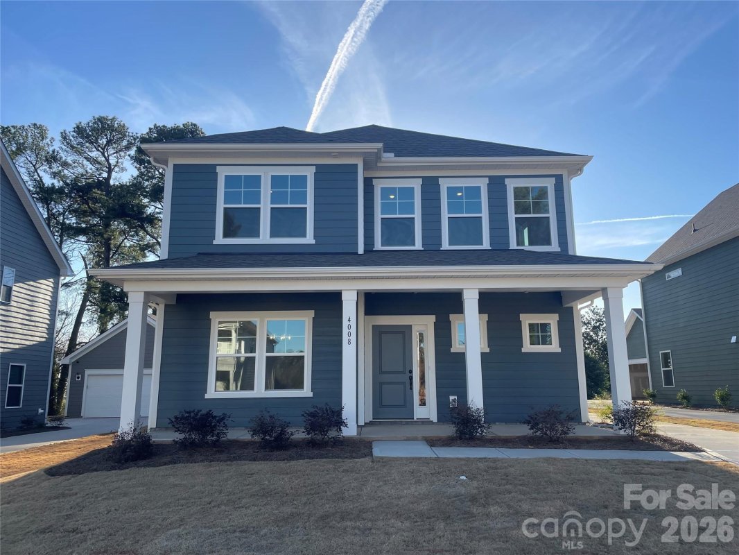4008 Grommet Court