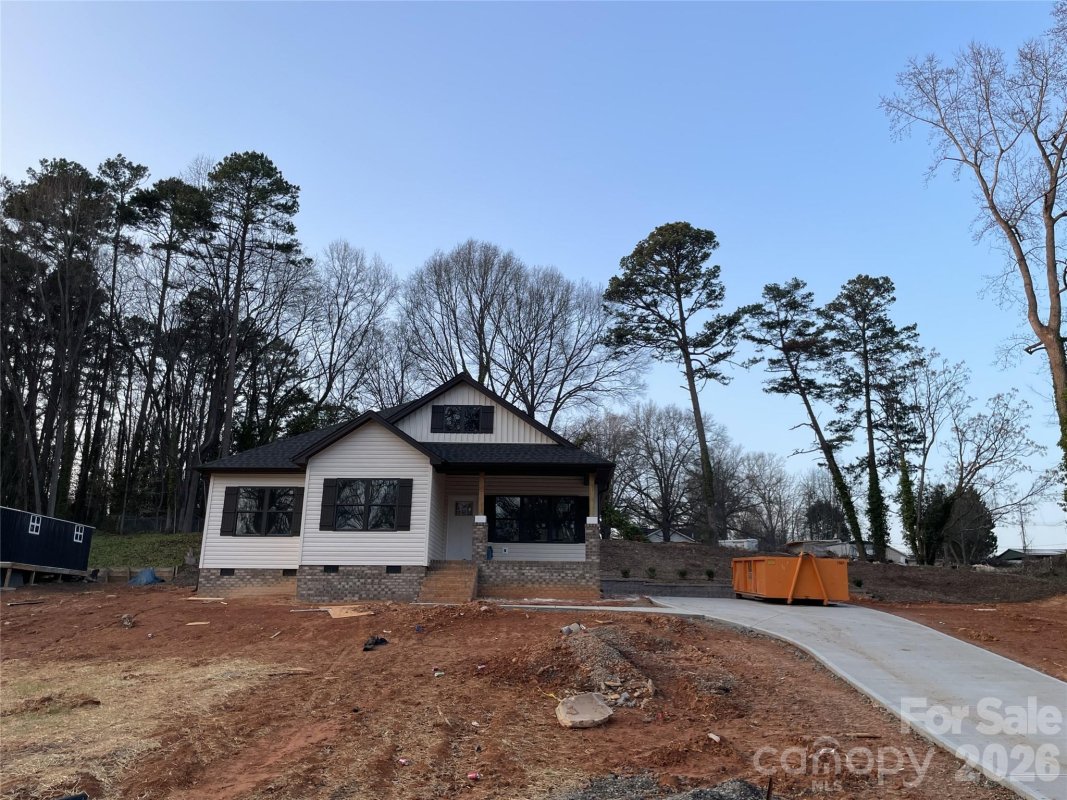 203 Willow Street