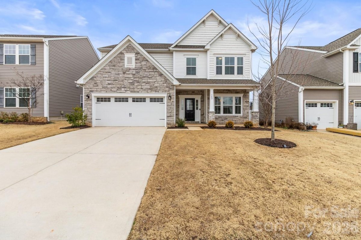 142 Fairfield Drive