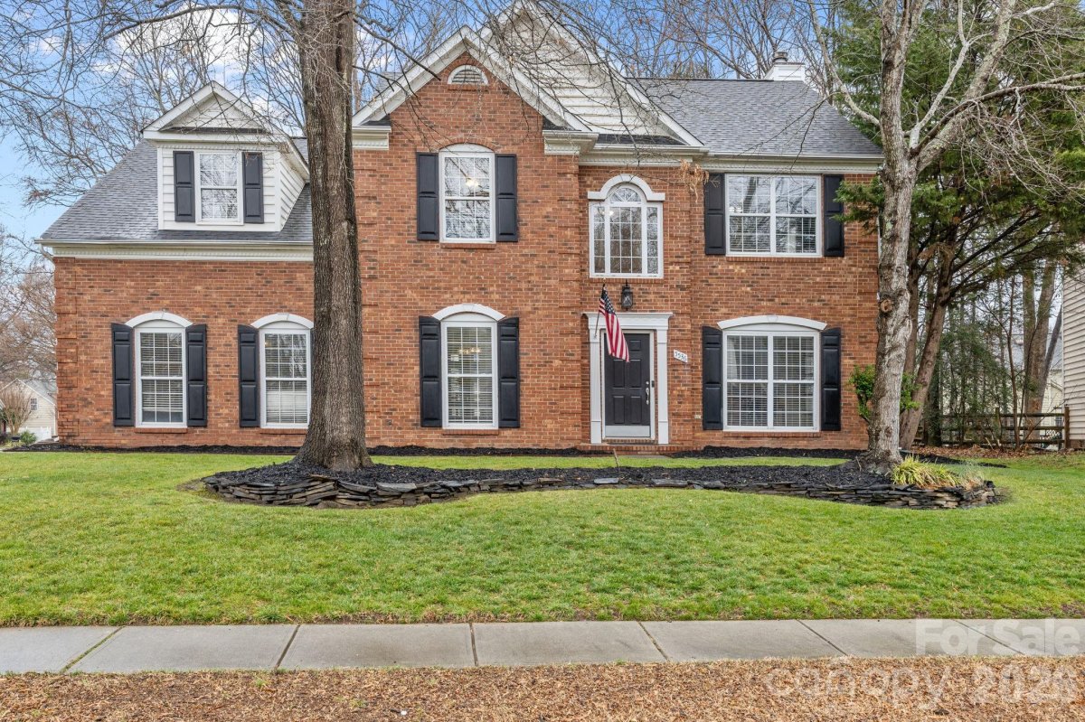 5536 Tullamore Lane