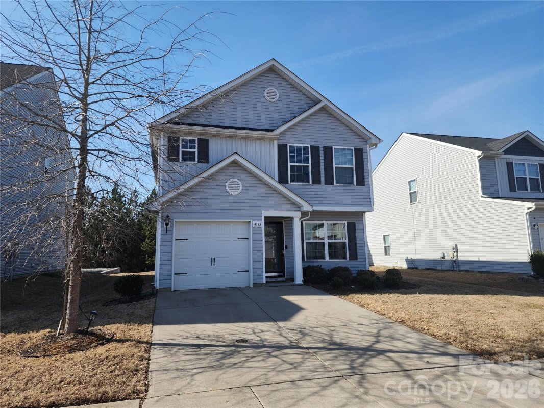 4113 Rosfield Drive