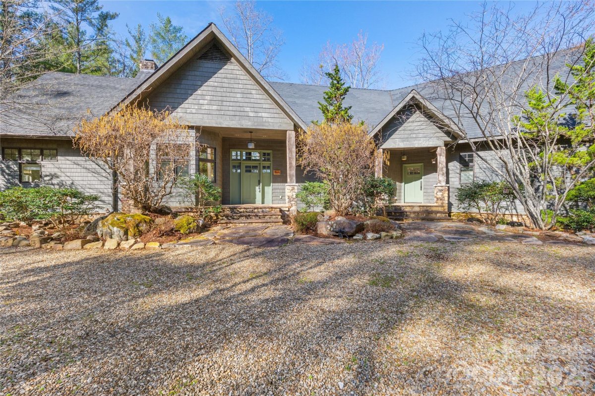 2186 Long Rifle Ridge Road