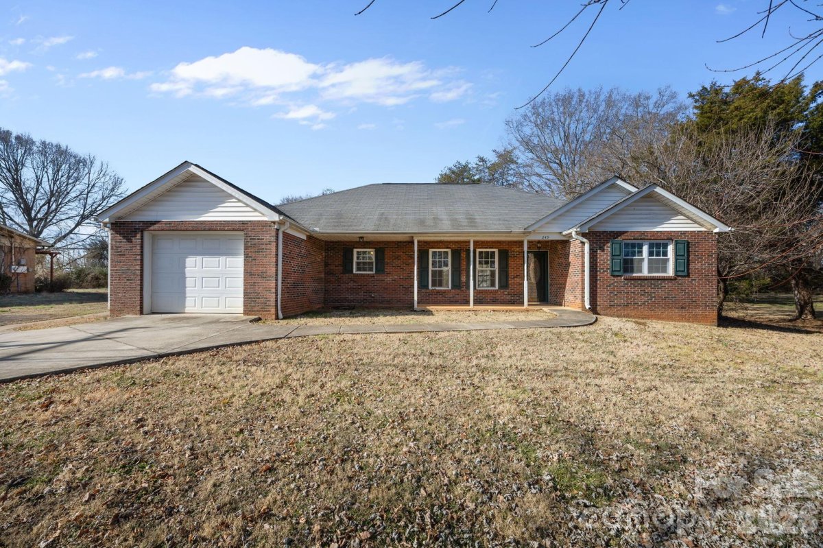 249 Shumaker Drive