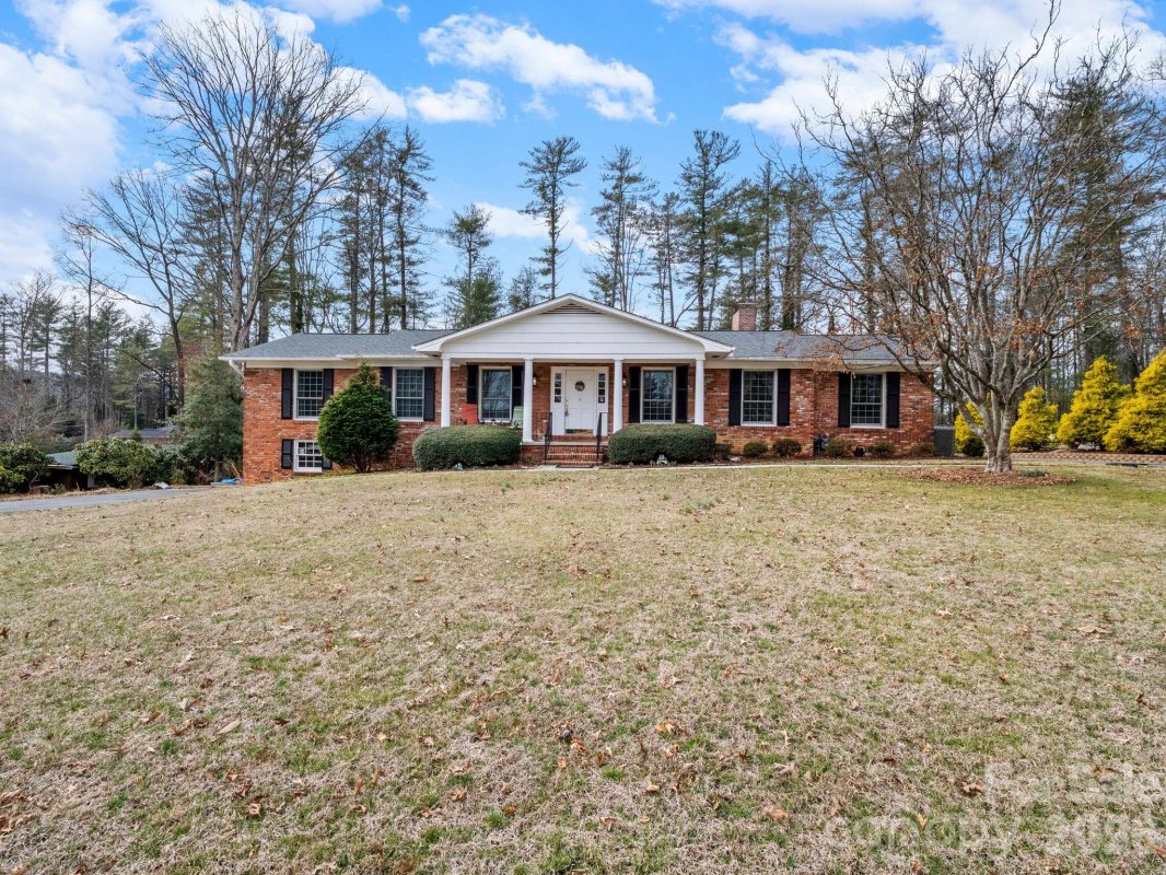 111 Hudson Drive