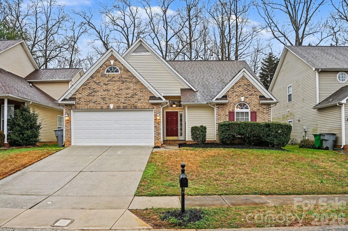 6902 Brachnell View Drive