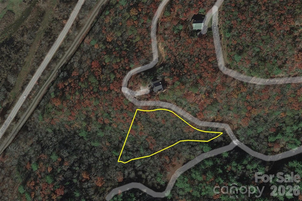 0 Little Fox Run 24