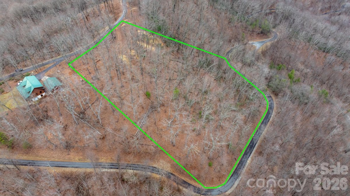 0 Mountain Crest Drive 40