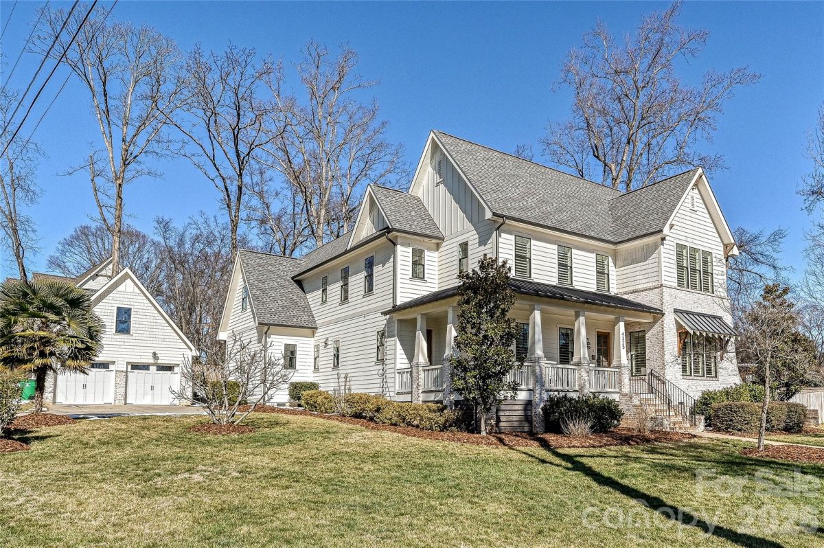 4325 Tangle Drive