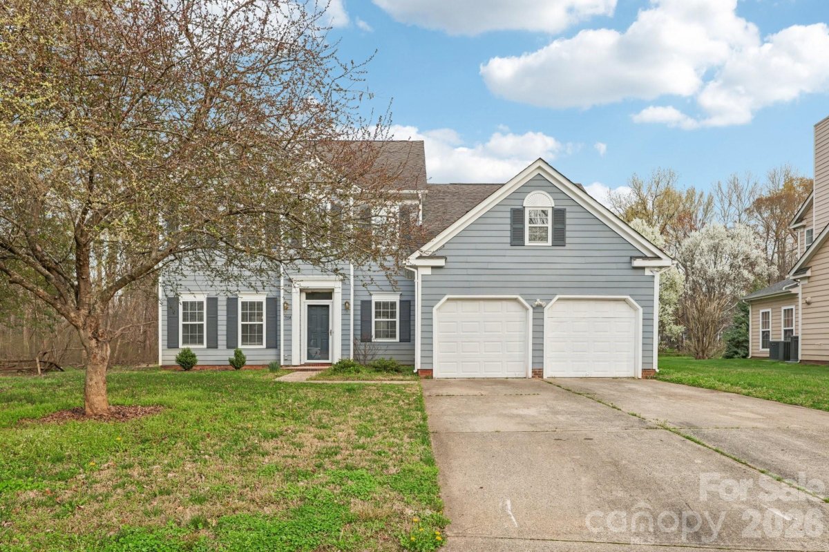 7334 Reynard Lane