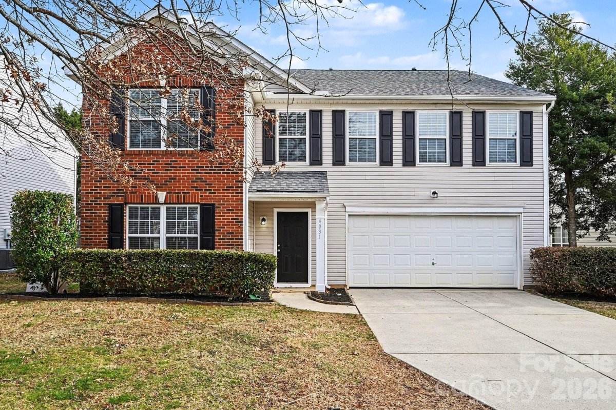 4031 Cameron Creek Drive