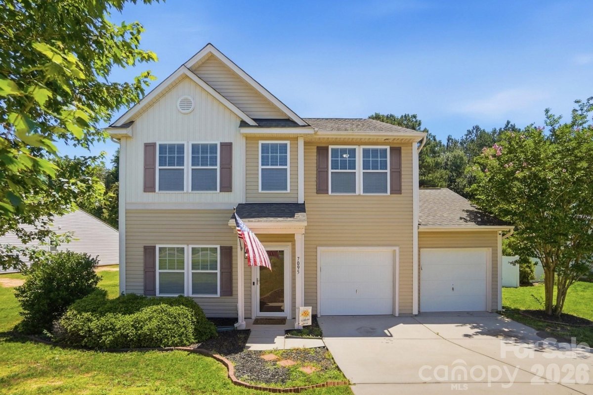 7095 Sonja Drive